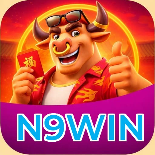 Coleção Premium de Slots N9WIN - NetEnt, Pragmatic Play, Evolution