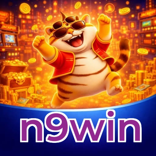 Infográfico RTP jogos de cassino n9win