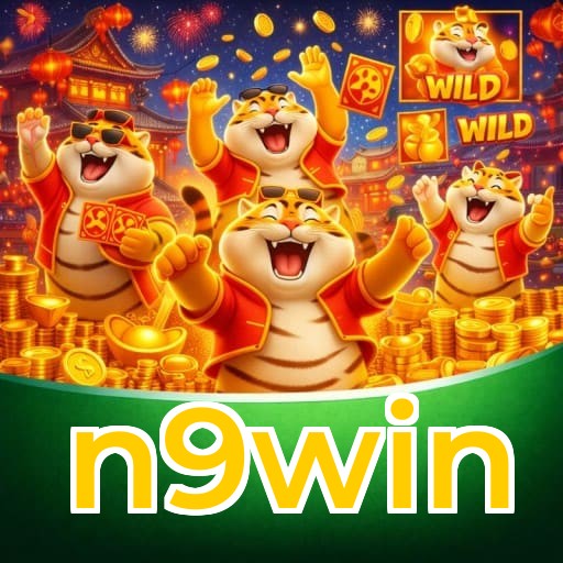 Aplicativo mobile n9win